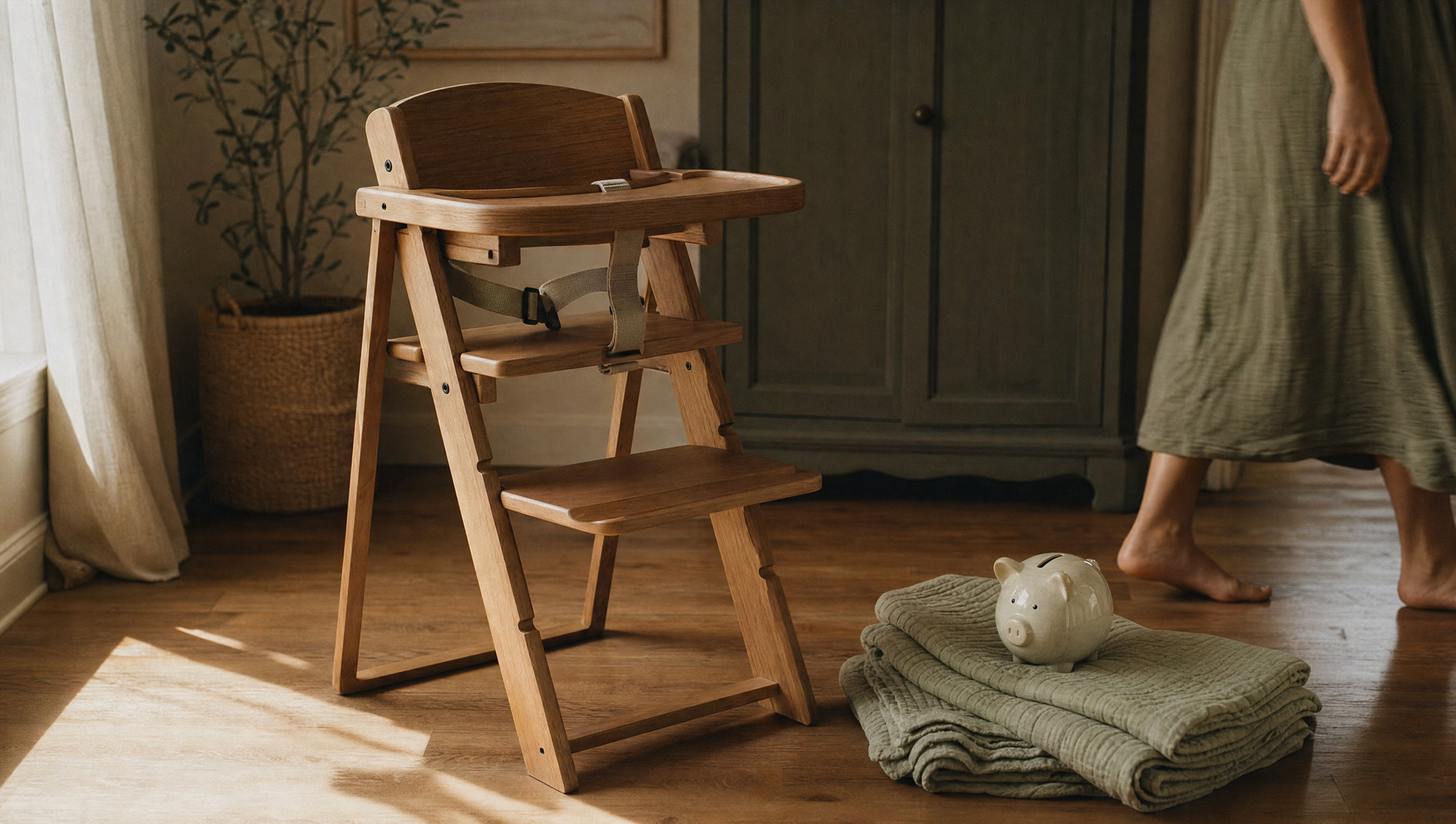 Baby Gear Worth the Splurge (and What's Not)