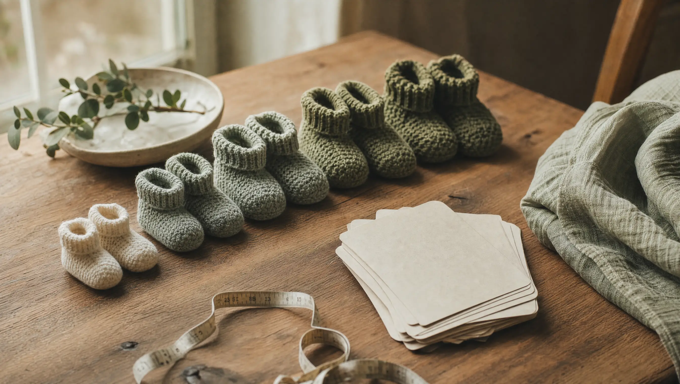 Baby Milestones: Month-by-Month Guide