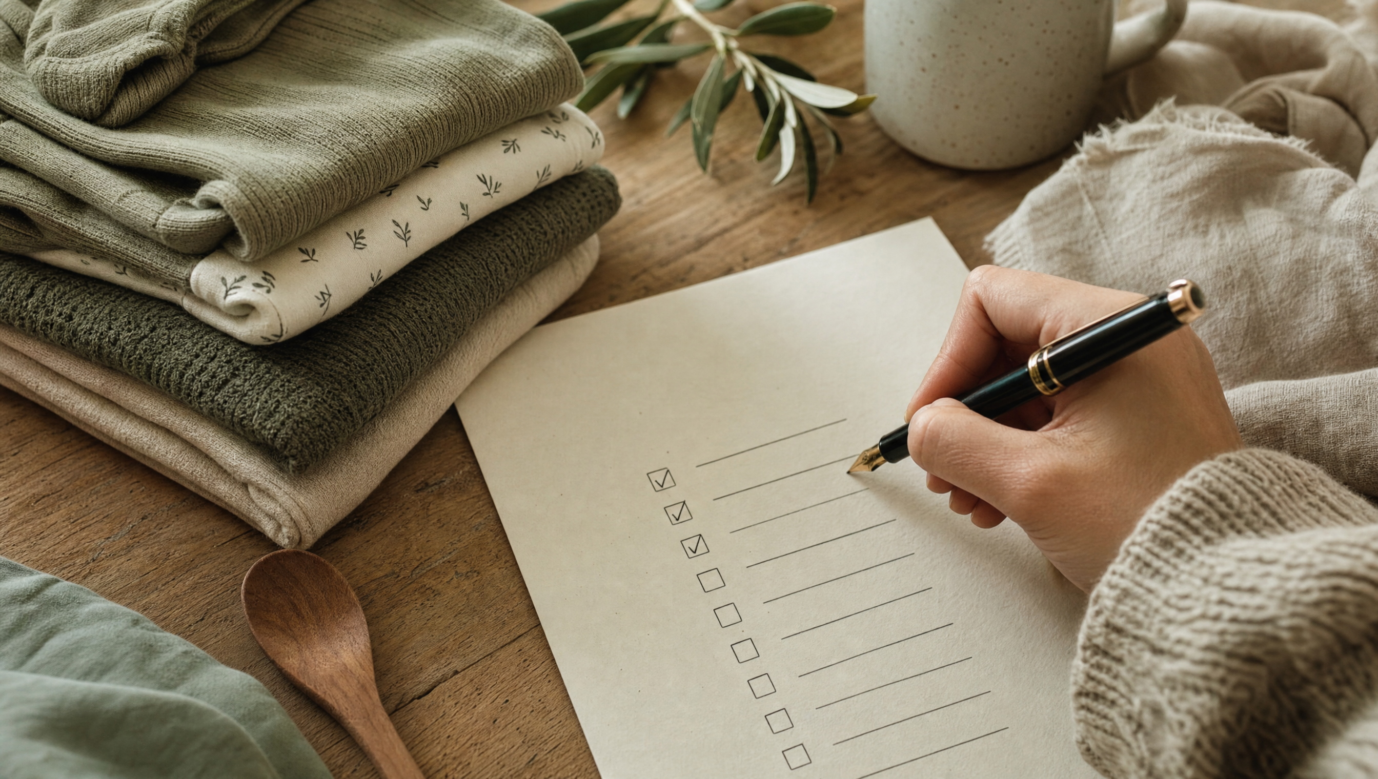 The Ultimate Baby Registry Checklist for 2026