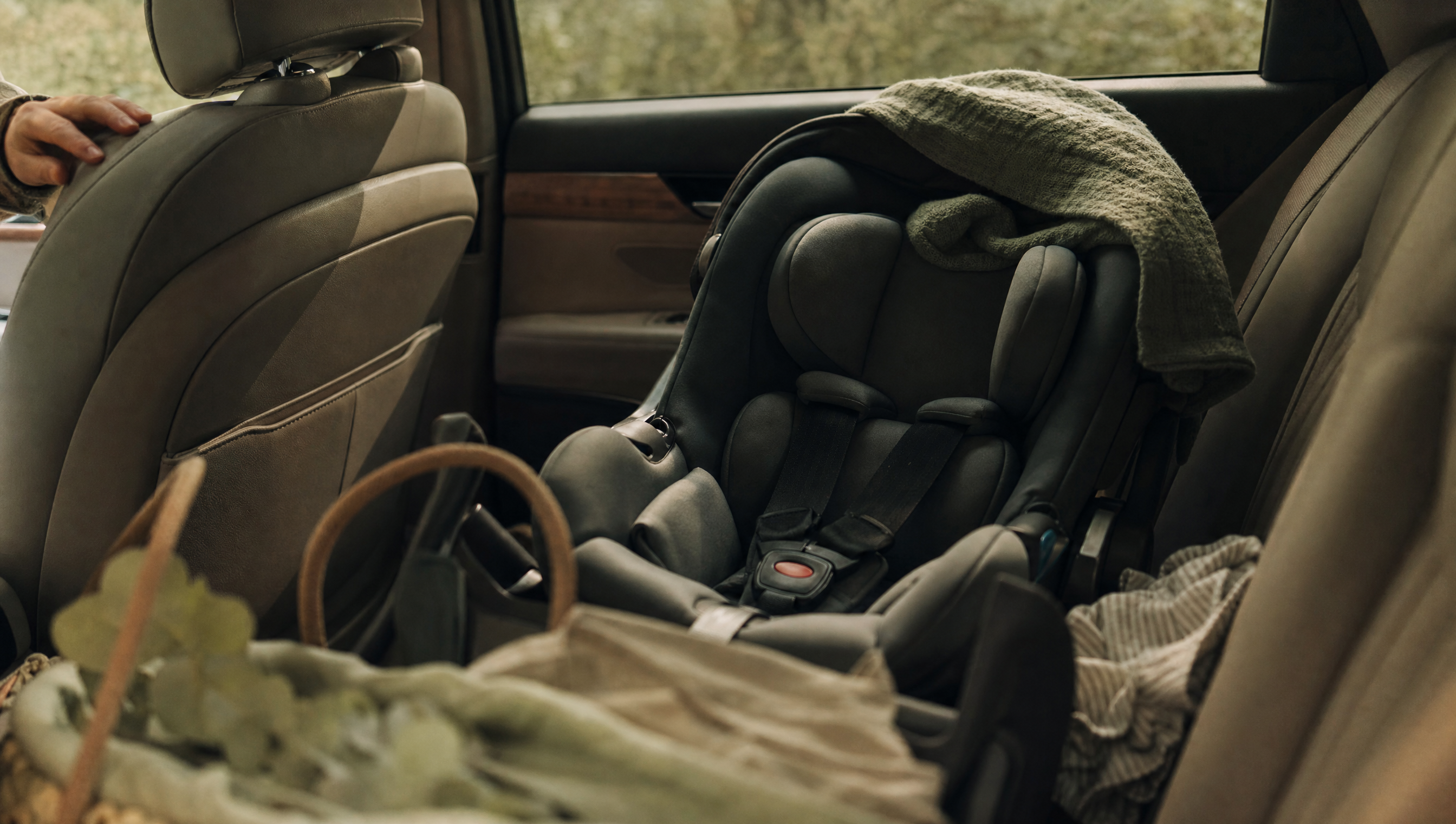 Car Seat Safety: What Every Parent Needs to Know