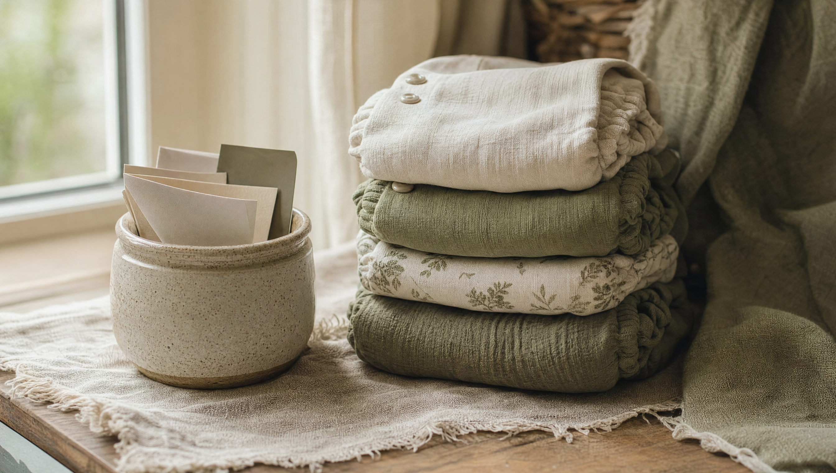 Diaper Fund vs. Traditional Registry: Which Is Better?
