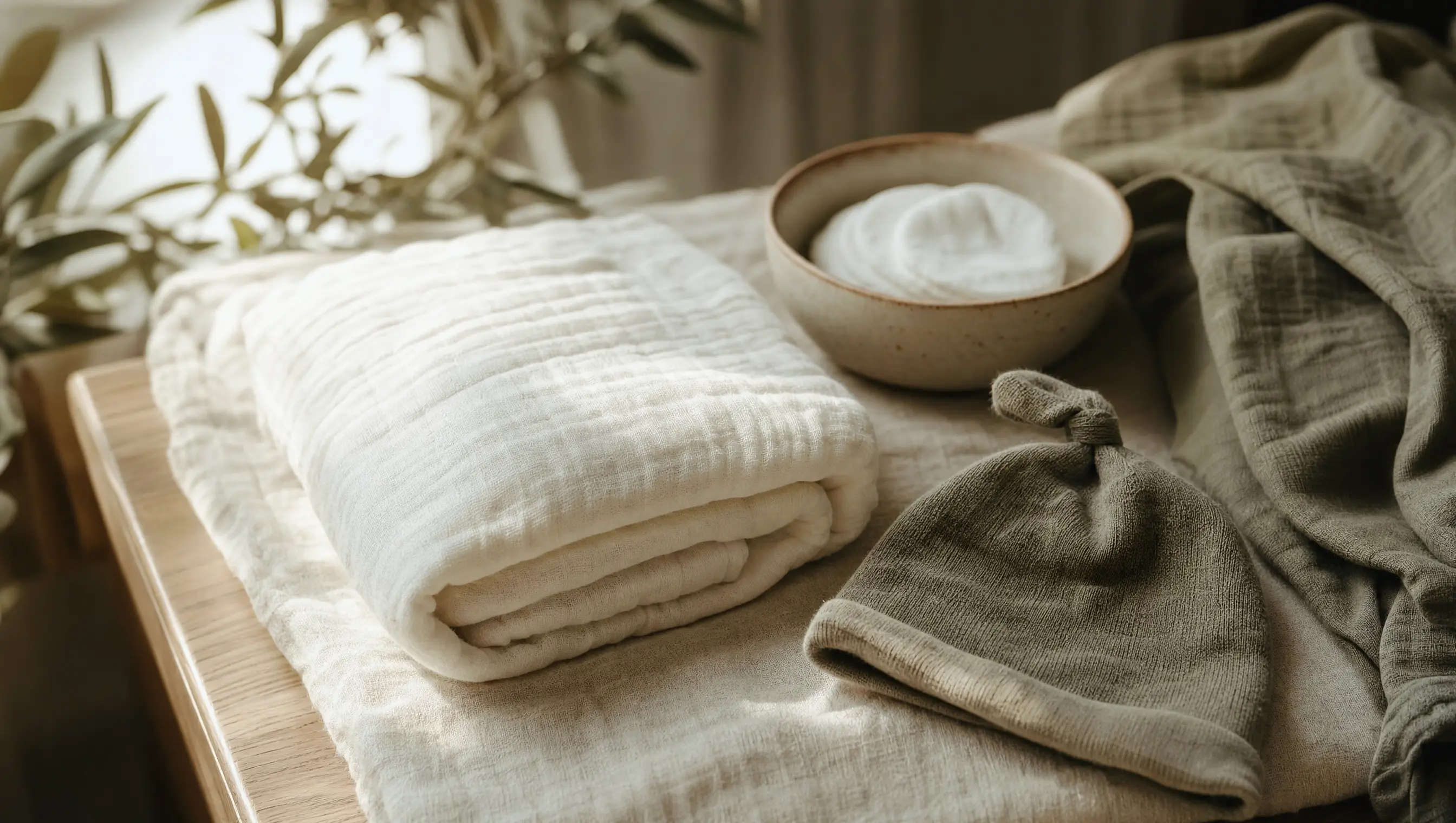 Newborn Care 101: The First Week at Home