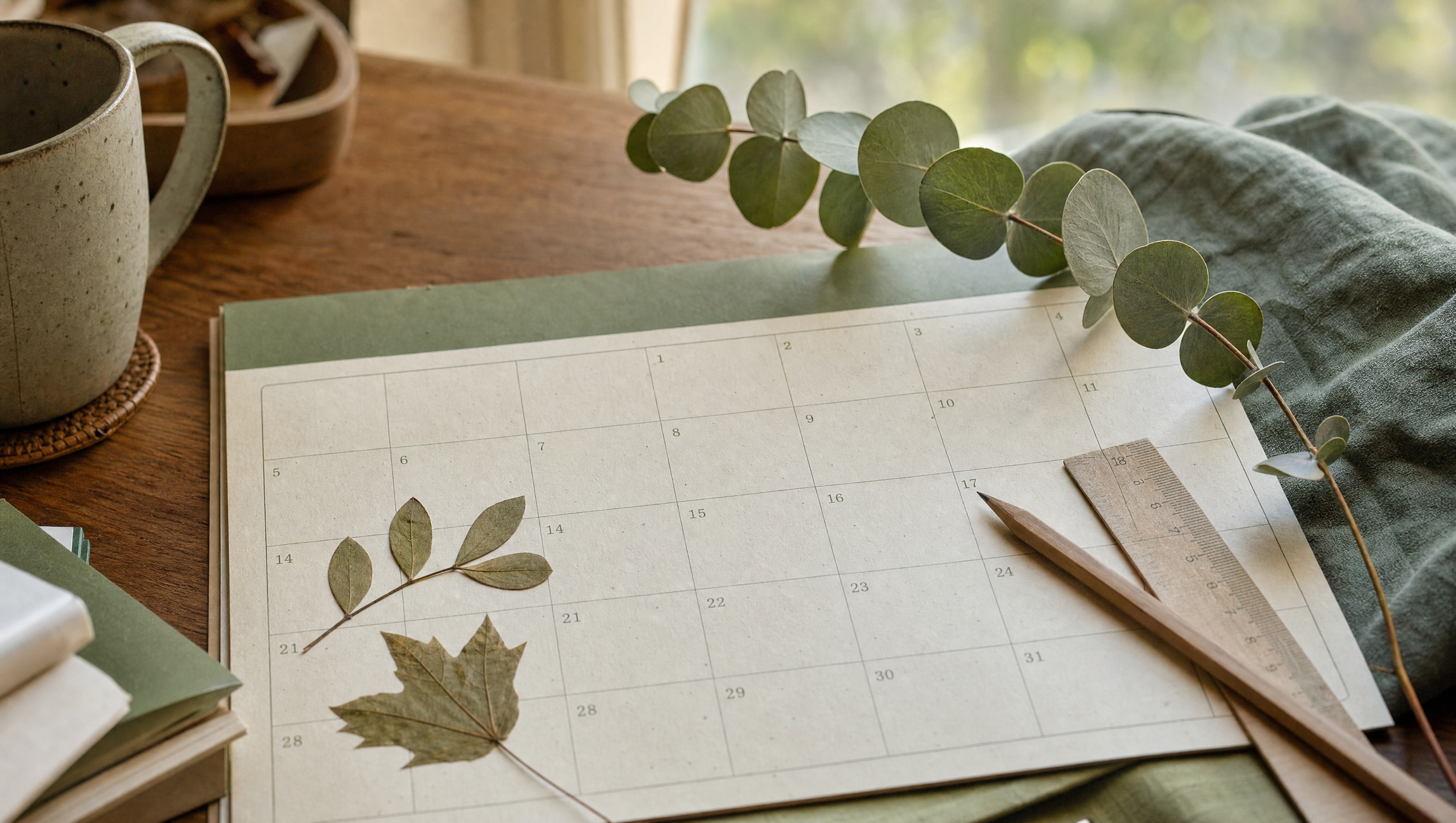 The Complete Baby Shower Planning Timeline